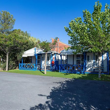 Camping Bon Sol El Campello Bagian luar foto