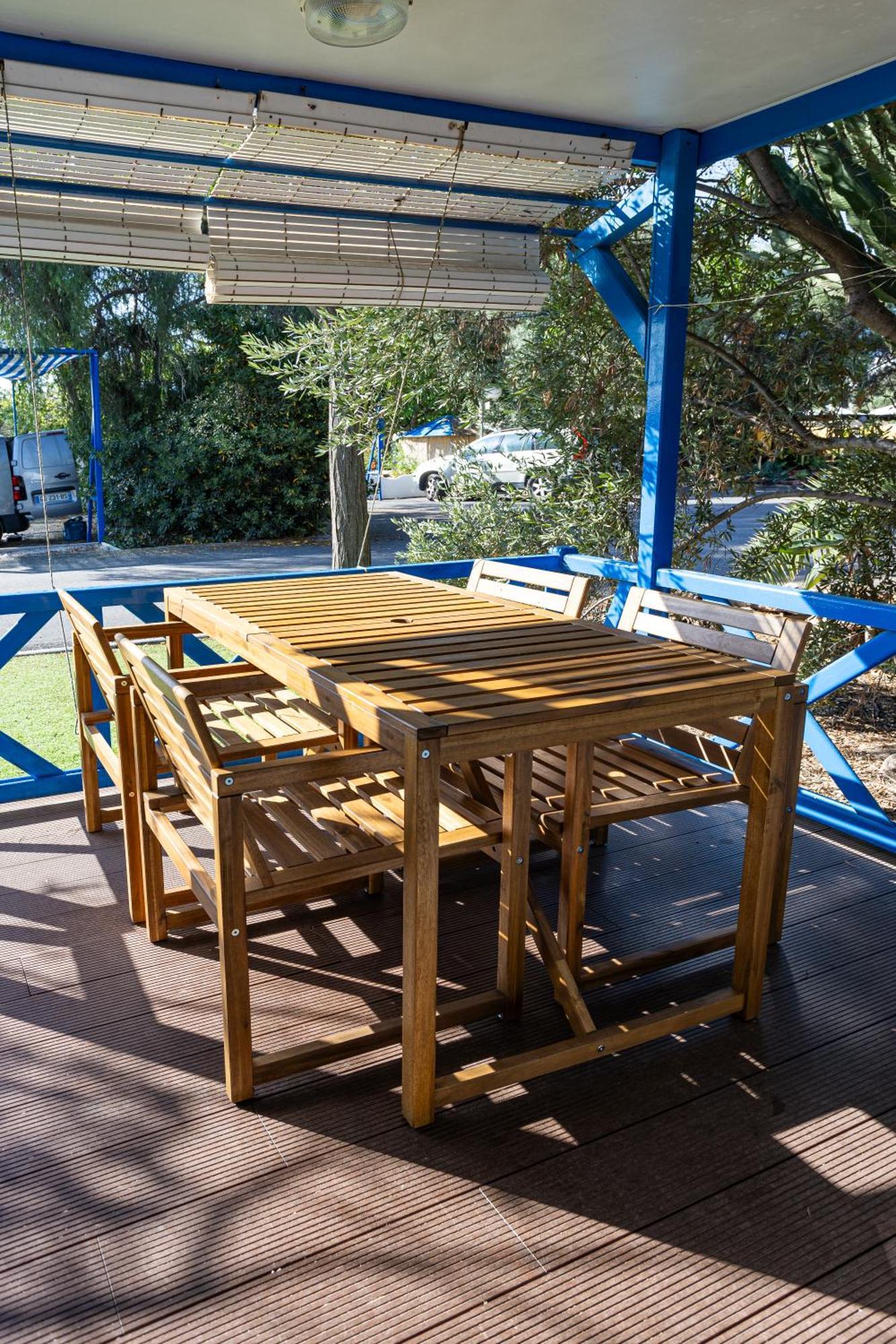Camping Bon Sol El Campello Bagian luar foto