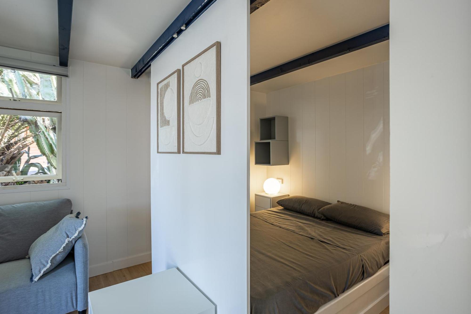 Camping Bon Sol El Campello Bagian luar foto