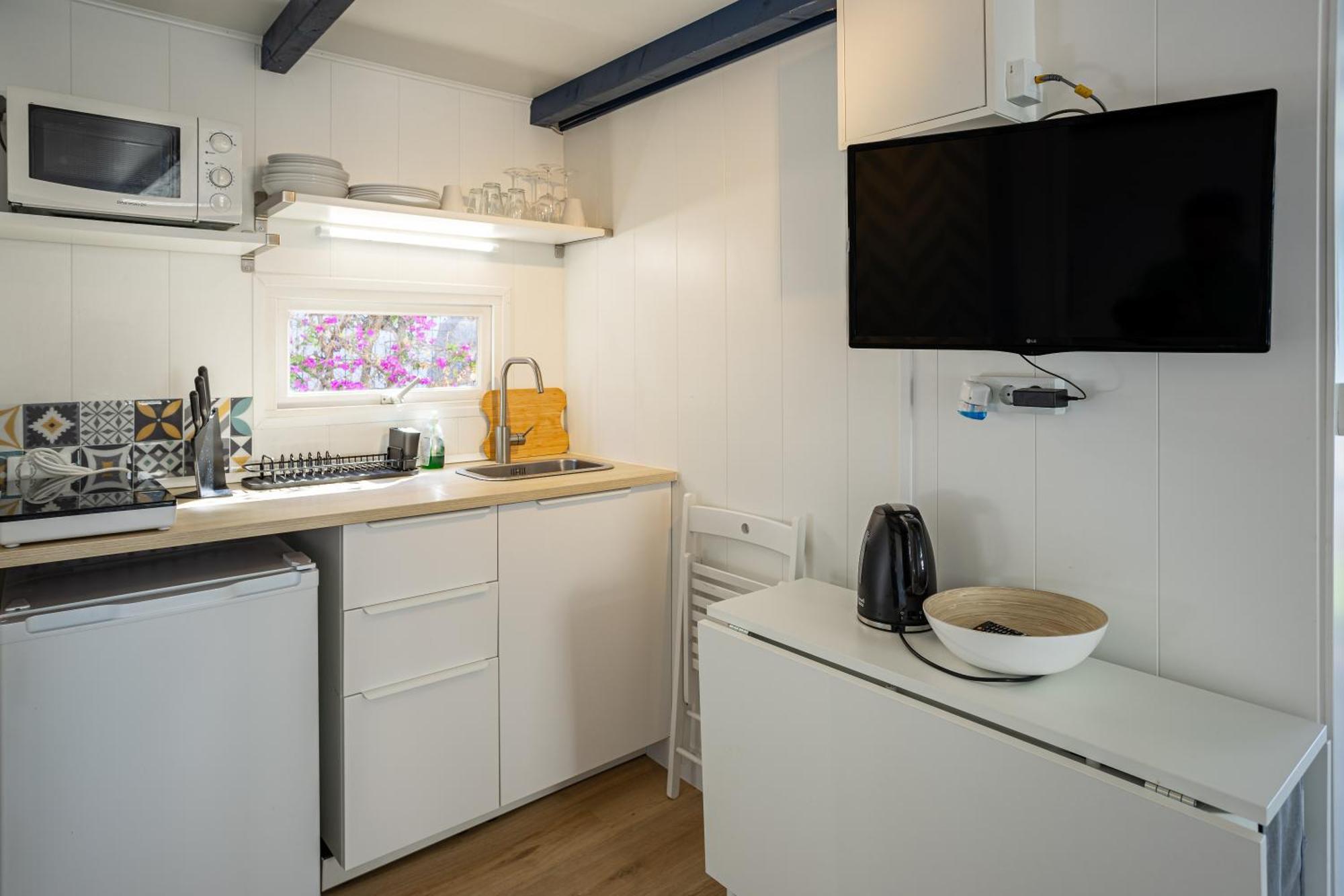 Camping Bon Sol El Campello Bagian luar foto